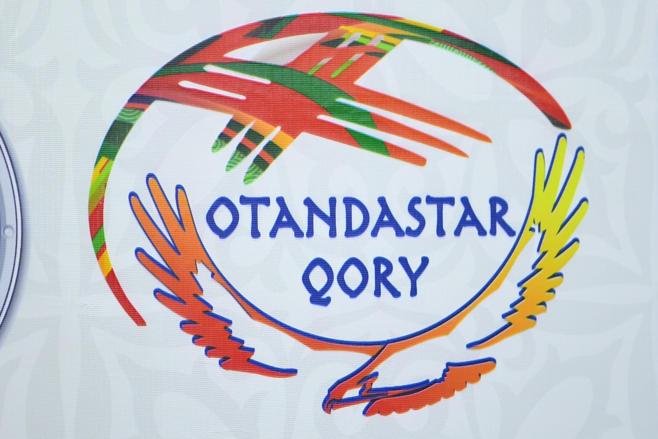 Oralman jastar tegin oqıdy