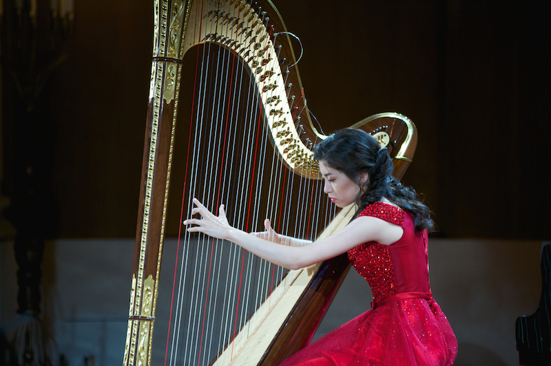 «Narsıss eliniń mýzykasy» atty konsert ótedi