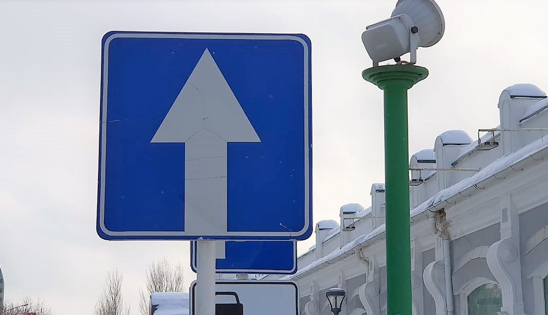 Elordada taǵy 4 kóshe birjaqty bolady