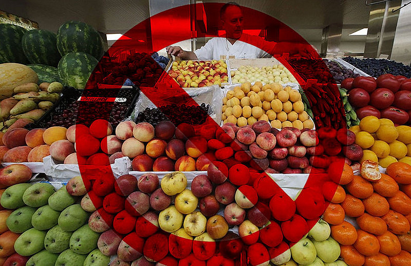 Taǵy da ósimdik ónimderin zańsyz ákelý áreketteriniń jolyn kesti