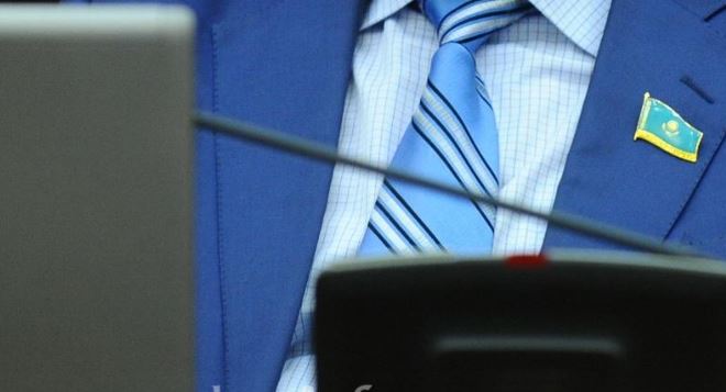 Májilistiń Agrarlyq máseleler komıtetine jańa tóraǵa saılandy