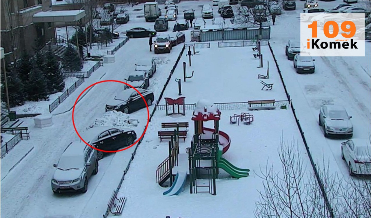 iKomek ortalyǵy kóktemgi maýsymǵa daıyndalýǵa shaqyrady