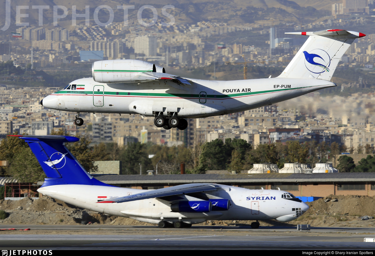 Irandyq «Pouya Air» áýe kompanııasy Aqtaý – Gorgan baǵyty boıynsha ushýdy josparlap otyr