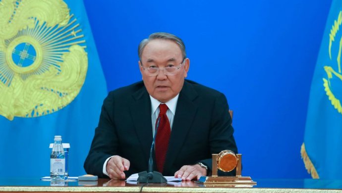 Elbasy: Kópbalaly otbasyndaǵy árbir balaǵa 21 myń teńge tólenedi