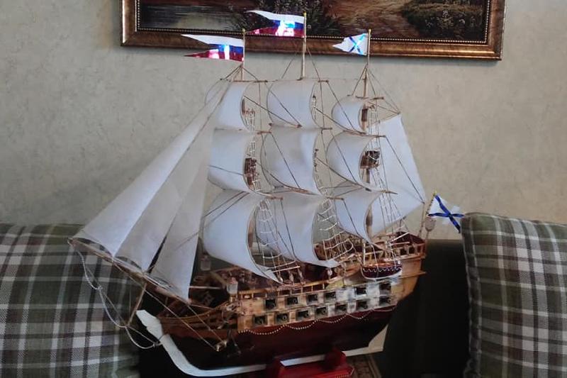 Kóne keme jasaý sheberi