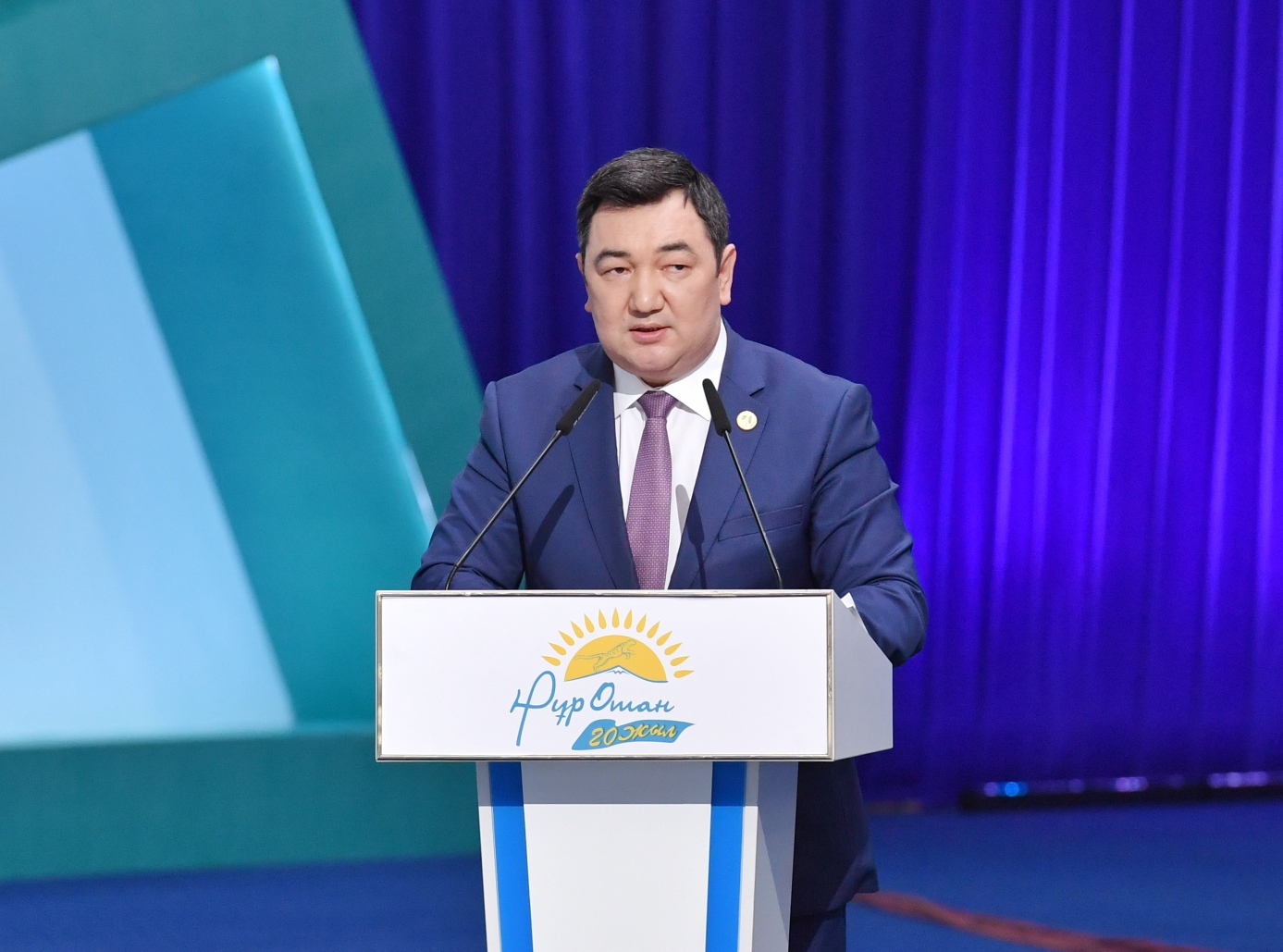 Darhan Qydyráli: Qazaq bolý – úlken maqtanyshqa aınaldy!