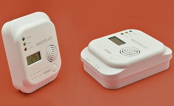 Ýly gazdan qorǵaıtyn qurylǵy Atyraýda tegin ornatylady