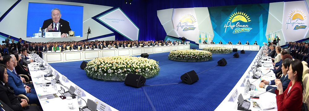 Onjyldyq perspektıvalary: ulttyń jańa ıgiligi