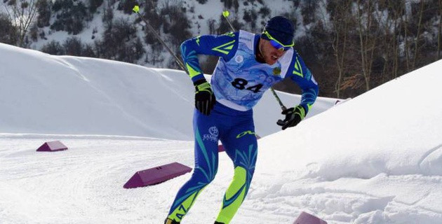 Shańǵy sportynan álem chempıonaty: Pýhkalo 15 shaqyrymdyq jarysta 50-oryn aldy