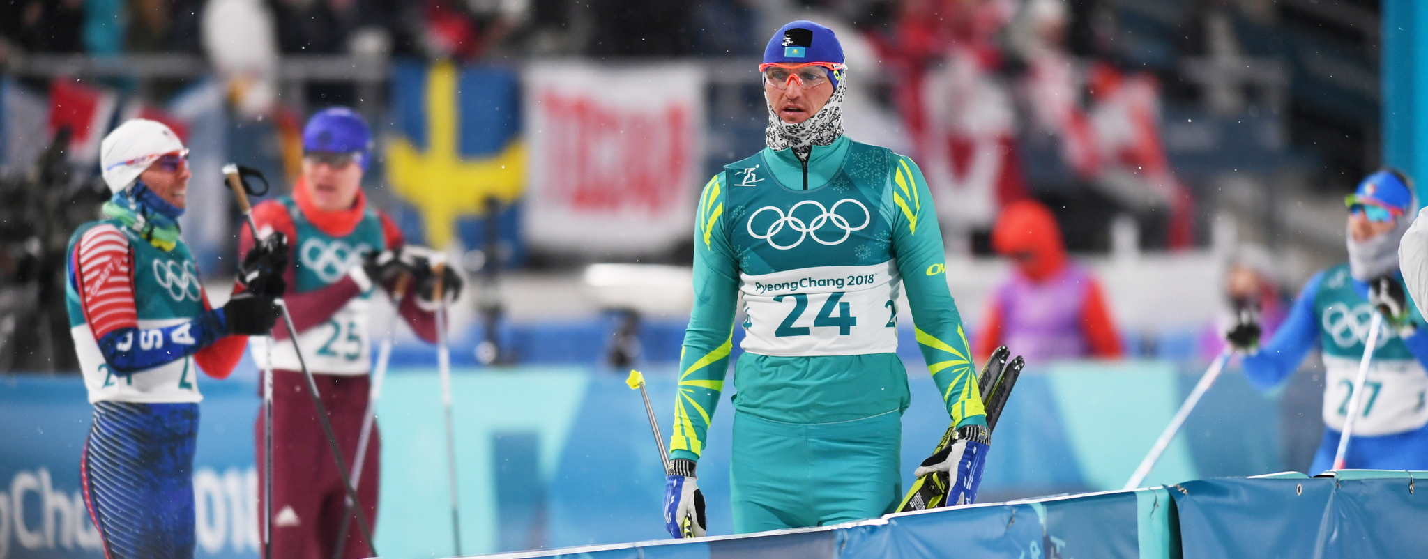 Poltoranın dopıng qoldanǵany úshin bas bostandyǵynan aıyrylýy múmkin