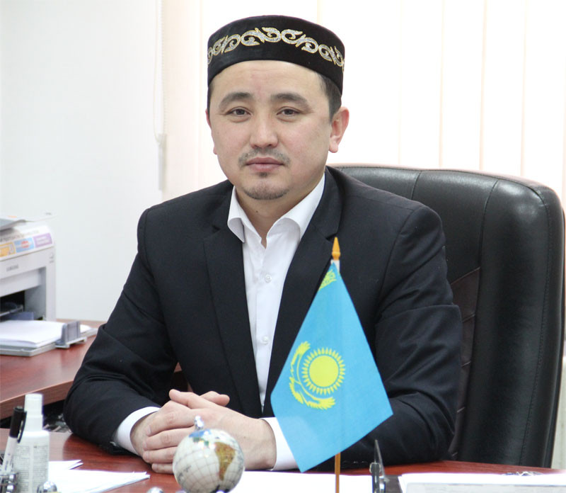 Ershat OŃǴAROV, ıslamtanýshy, PhD doktory: Zaıyrlylyq ateızm de, dinsizdik te emes