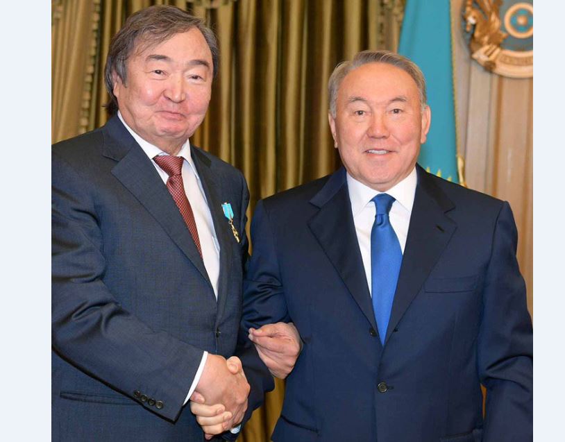 Búgin «Nevada – Semeı» antııadrolyq qozǵalysyna 30 jyl toldy