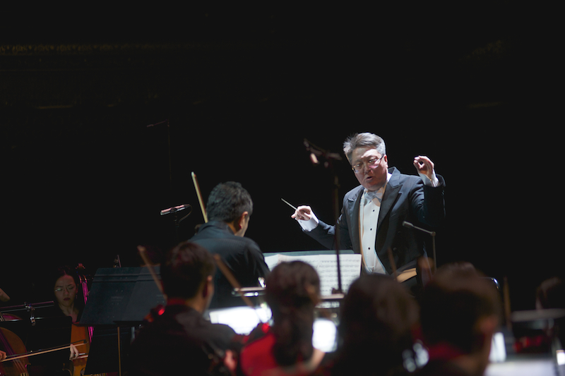 Astanada álemdik jáne ulttyq opera hıtteri oryndalady