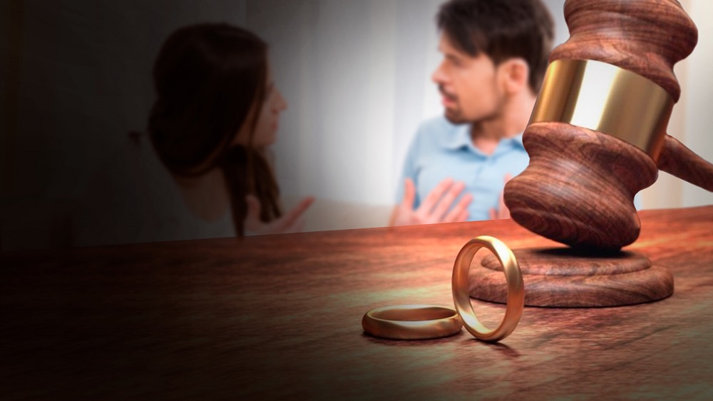 Ajyrasýdyń sońy qylmysqa jeteleıdi