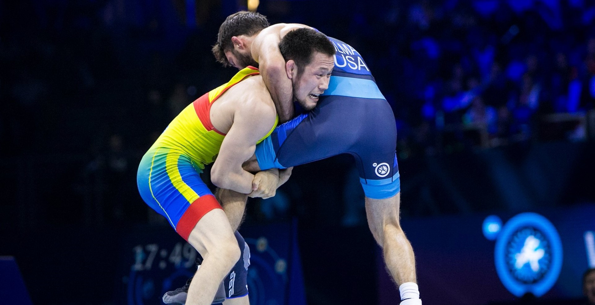 «Dan Kolov-Nıkola Petrov» týrnıri: Ámirtaev jeńilip, Sanaev kelesi kezeńge ótti