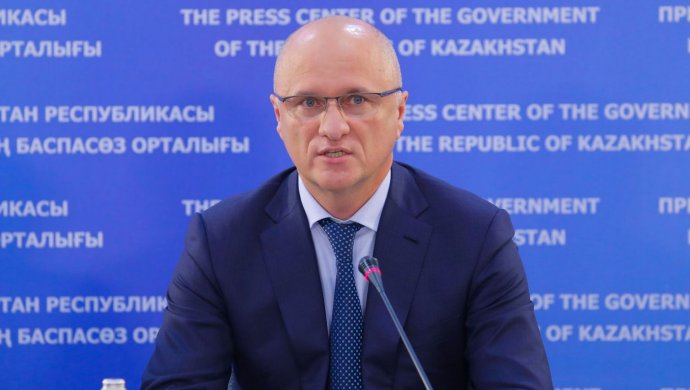 Mamyr aıynan bastap kópbalaly otbasylarǵa  baspana beriledi 