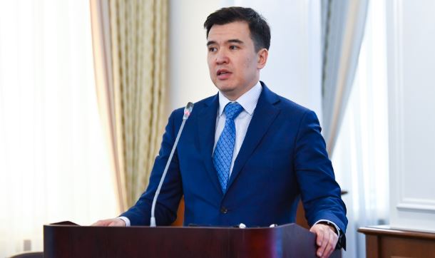 Ulttyq ekonomıka mınıstrligi: 643 myń jumyskerdiń eńbekaqysy 30% ósedi