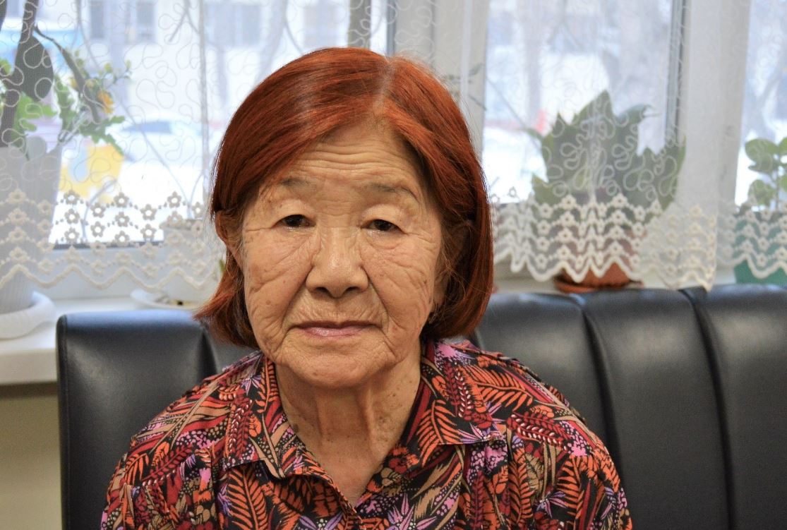 Alla Kogaı: Qazaqstan bizdiń Otanymyzǵa aınaldy