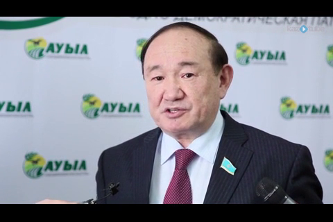 Aýyldaǵy ınfraqurylymdy damytý mańyzdy -  Álı Bektaev