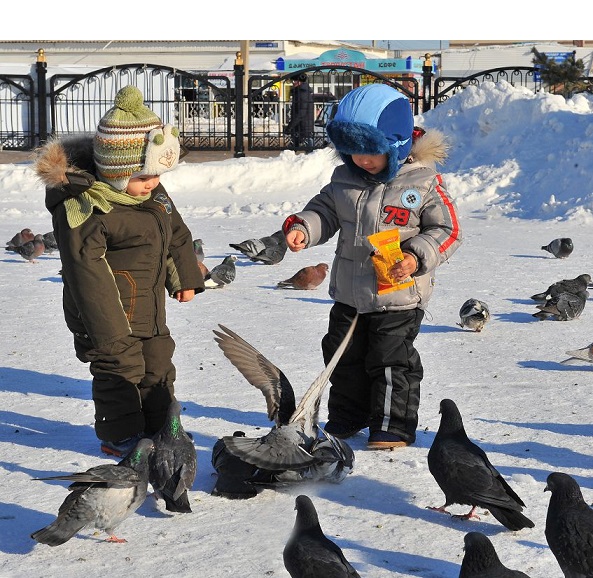 Halyqtyń ál-aýqatyn kóterýdiń jańa kezeńi