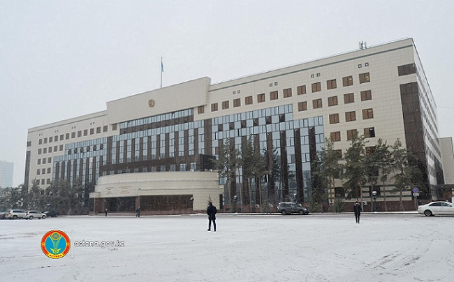 Elordada kómekke muqtaj jandardy qoldaý maqsatynda jergilikti bıýdjetten 3 mlrd teńge bólinedi