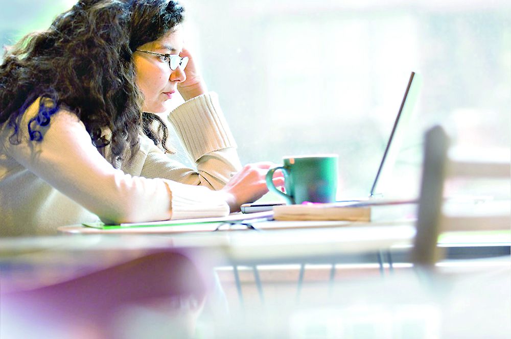 Zamanyna qaraı talaby