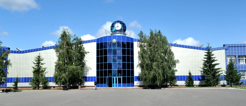 Soltústik Qazaqstan túlekteri rektor grantyna ıe boldy