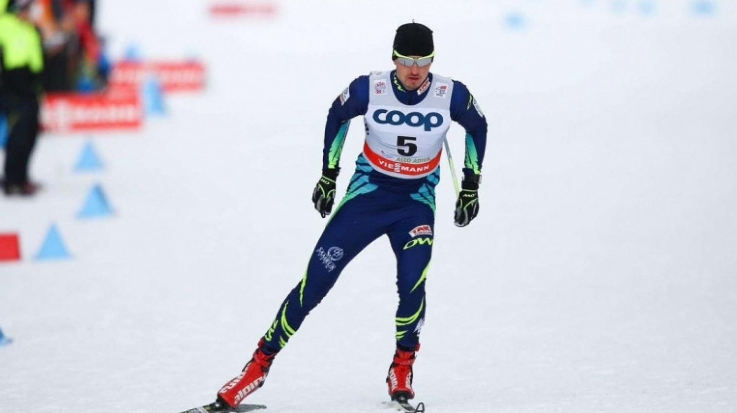 Poltoranın qan dopıngin qoldanǵanyn moıyndady