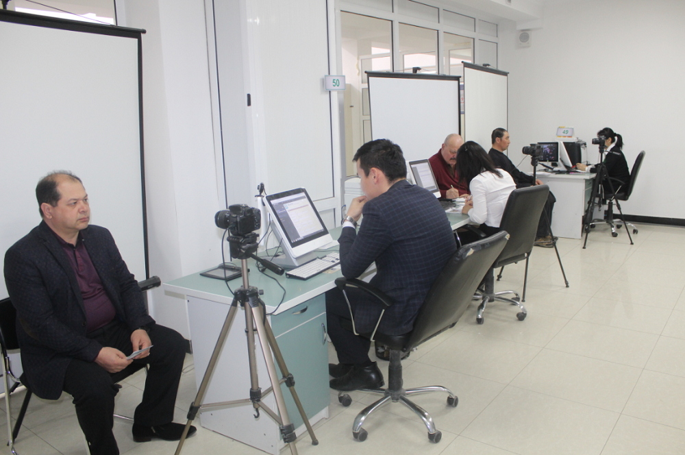 Júrgizýshi kýáligin deldalsyz alýǵa bolady