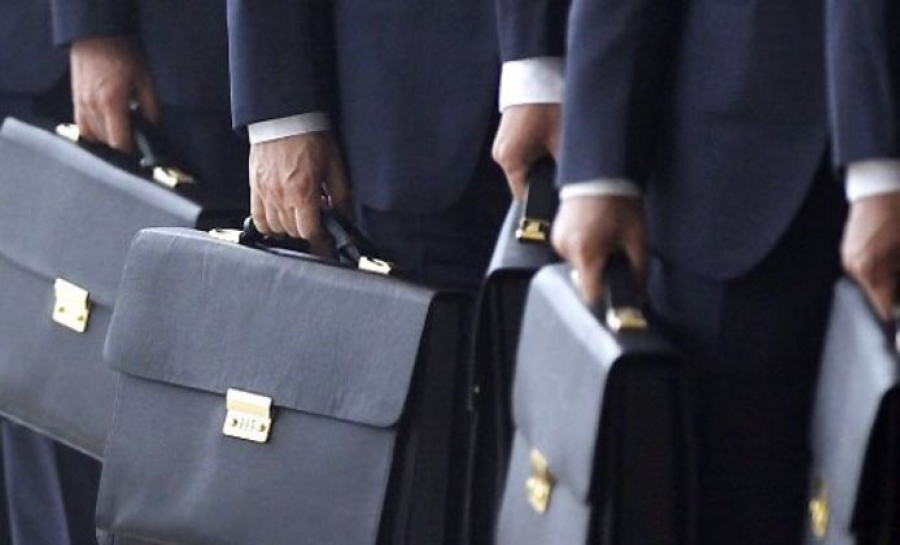 «Rahat» basqarmasynyń quramy ózgerdi