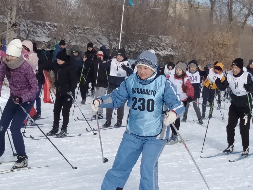 Qostanaıda «Shańǵy – densaýlyq-2019»  festıvali bastaldy