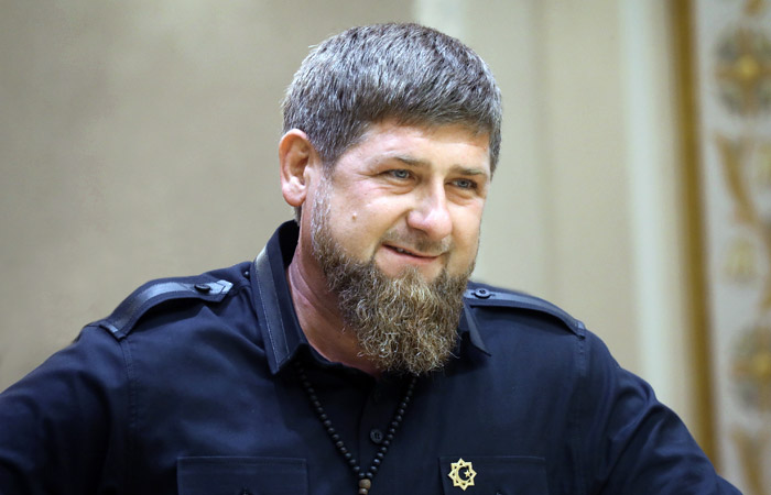 Ramzan Kadyrov Qazaqstan týraly ne dedi?
