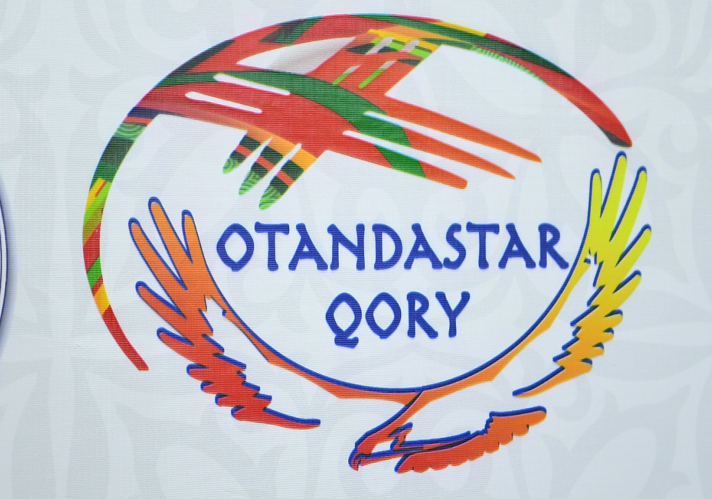 Sheteldegi qazaqtarǵa ana tilin úıretetin tegin kýrstar uıymdastyrylady