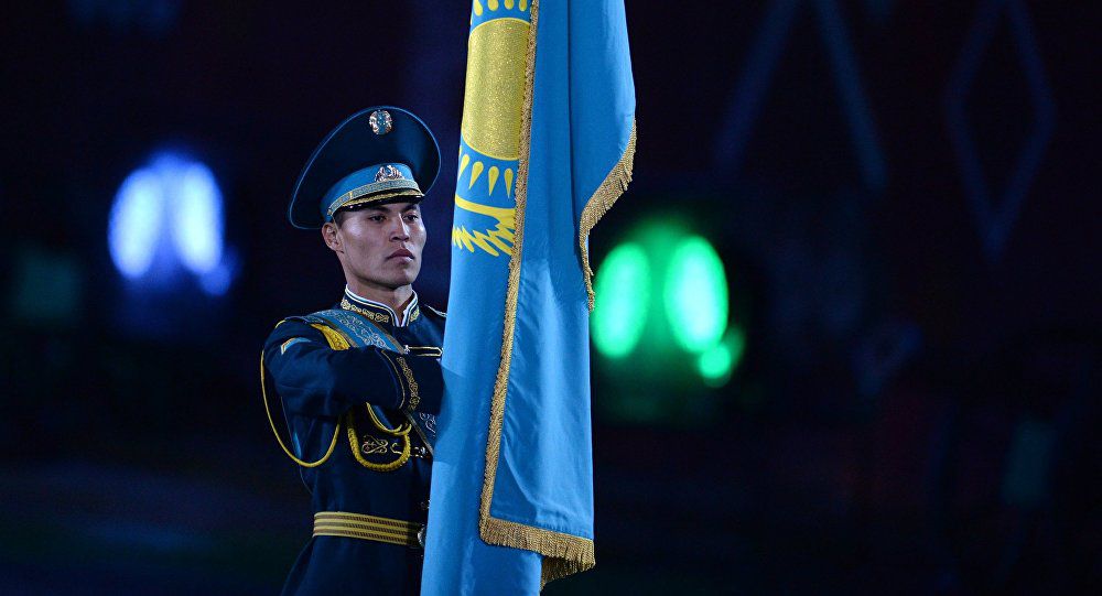 Tý tuǵyryndaǵy tarıh