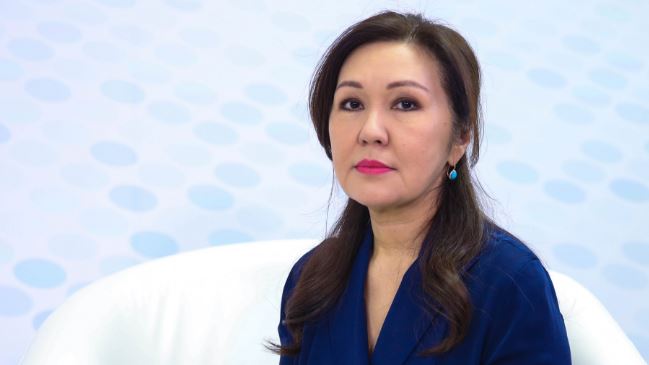 Ekpe salǵyzý bóbekterdiń aýrý-syrqaýlarynyń azaıýyna yqpalyn tıgizedi — QR bas pedıatry