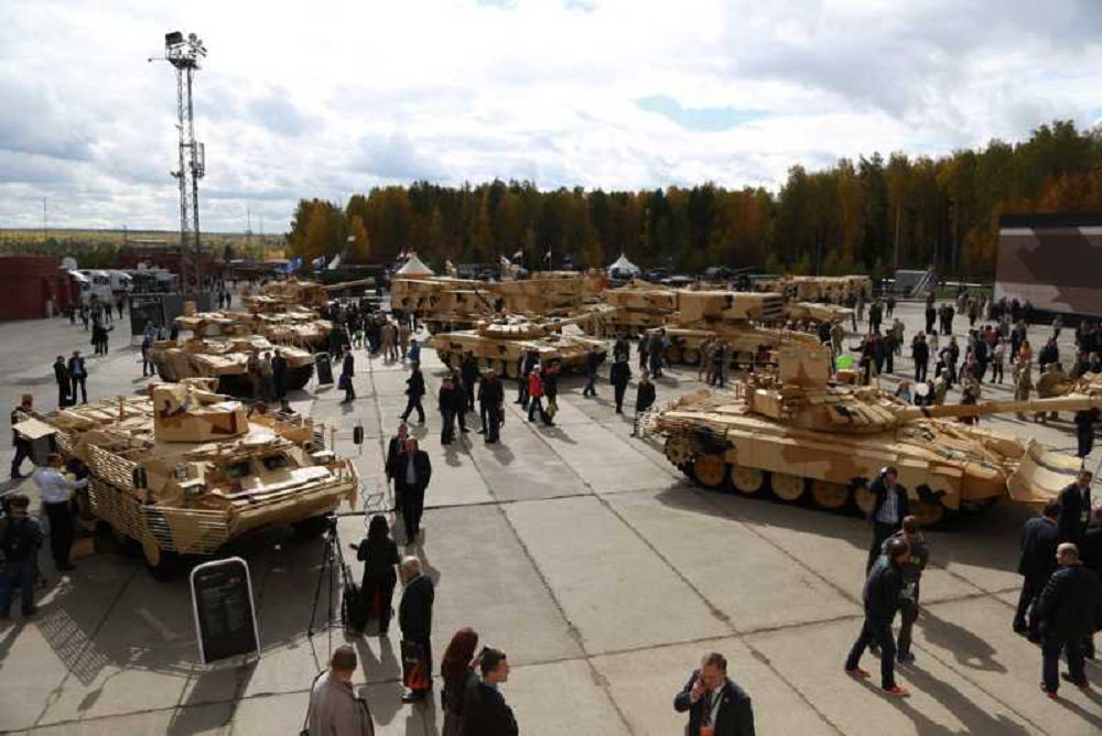 Qarý-jaraq naryǵy qalǵymaıdy
