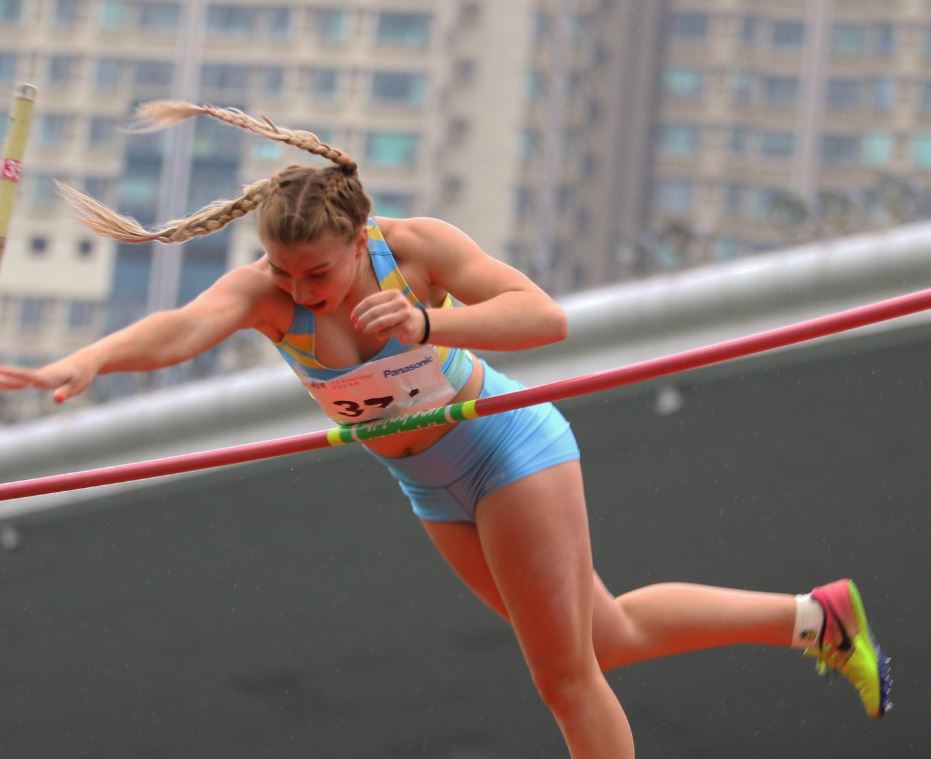 Jeńil atletıkadan 18 jasqa deıingi Azııa chempıonatyn Qazaqstan komandasy sátti aıaqtady