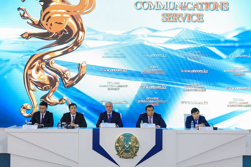 2025 jylǵa qaraı ónerkásiptik taýarlardyń óndirisi 2 esege artady