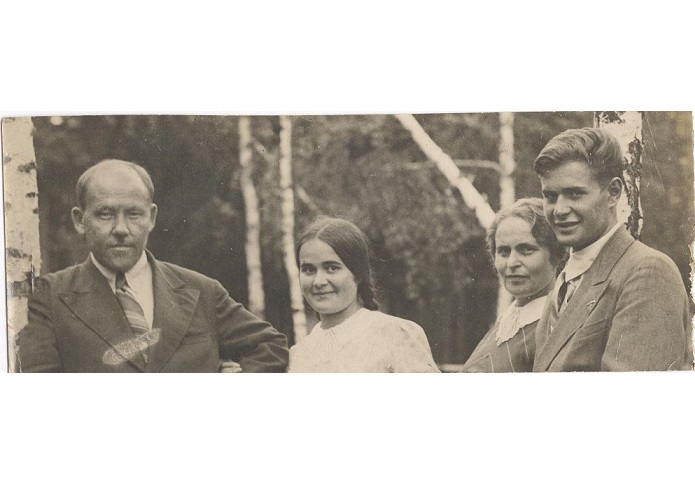 «Ushqynnyń» redaktory Tamımdar Safıev