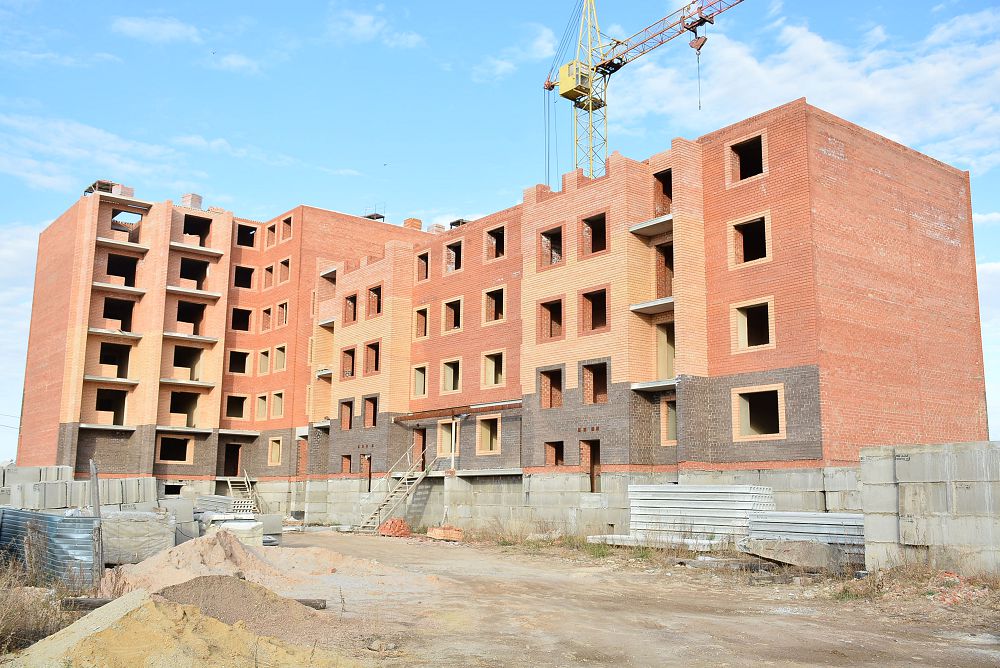 Jaǵdaıy tómen jandarǵa jataqhana salynady