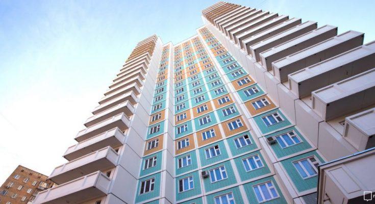 Roman Sklıar: Jyl basynan beri 15 myń baspana paıdalanýǵa berildi