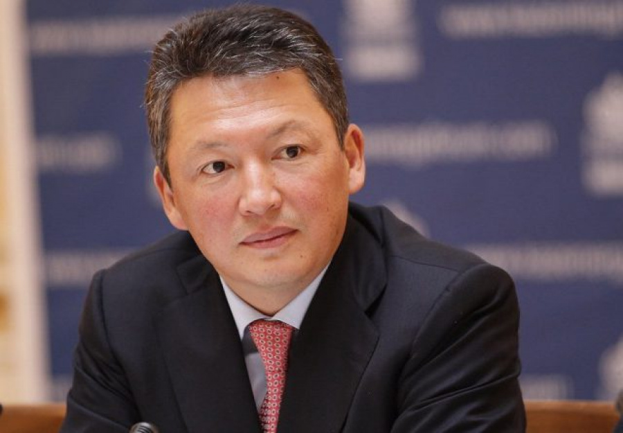 Aqparattyń jabyqtyǵy – jemqorlyqtyń kózi