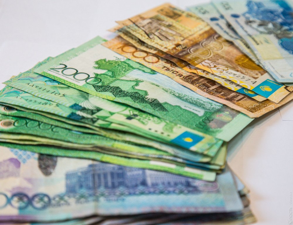 Roman Sklıar: 25 jylda 56 myń kópbalaly otbasyǵa zaım beriledi