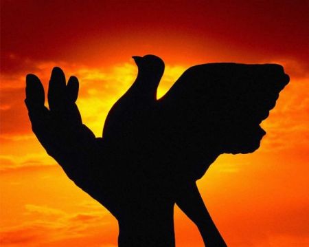 «Soǵys pen beıbitshilik» romany fransýz tilinde sahnalandy