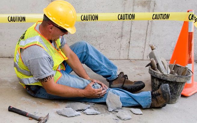 Byltyr 1568 adam óndiriste jaraqat alǵan