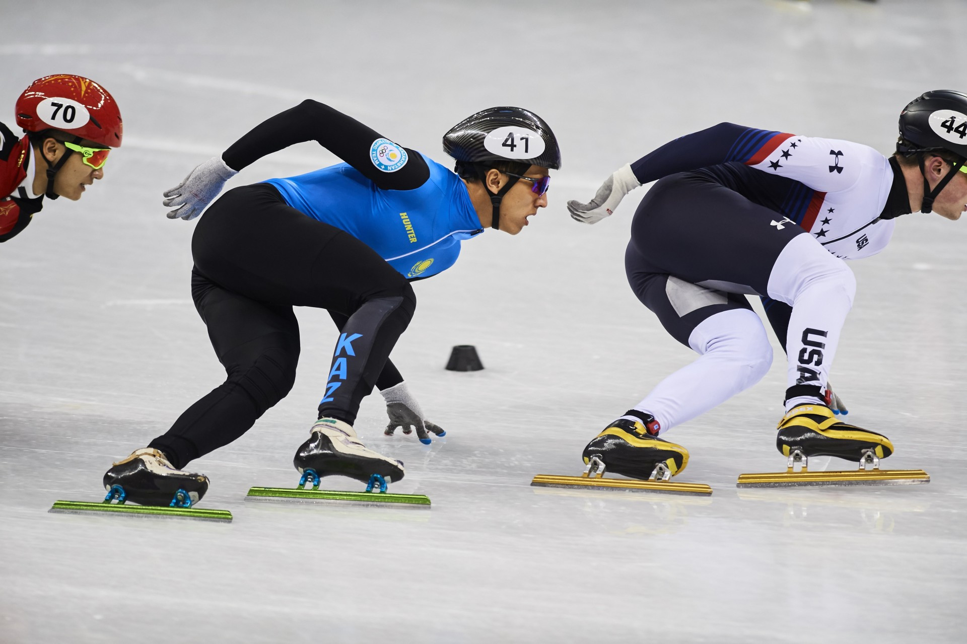 Nurbergen Jumaǵazıev: Bizge óz myqtylyǵymyzdy dáleldeıtin kez jetti