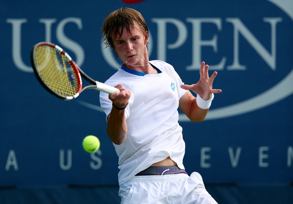 Tennısten AQSh-ta Masters týrnıri bastalady