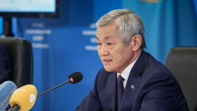 El ekonomıkasynda 6,6 mıllıonǵa jýyq jaldamaly jumysker jumys istep jatyr