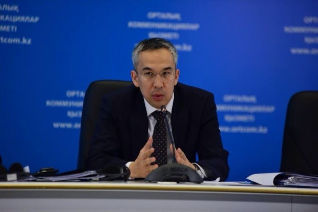 Kókshedegi týrızmniń jańa talaptary