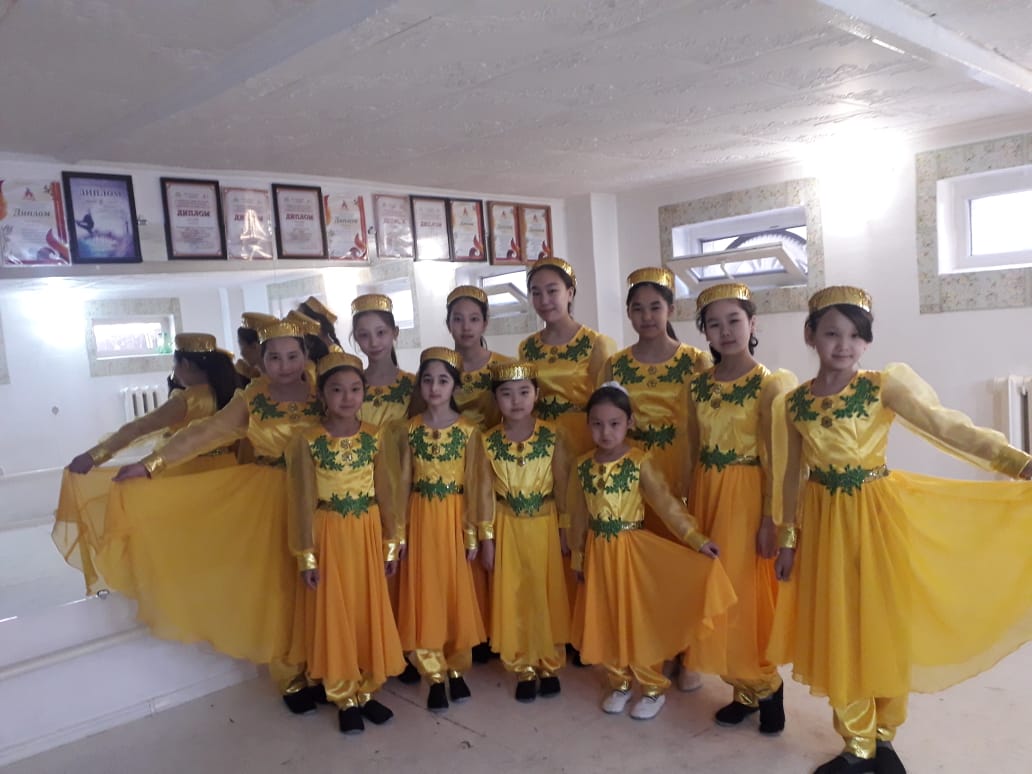 «Firework of Stars» halyqaralyq bı baıqaýy ótti